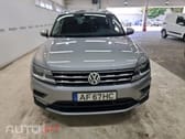 Volkswagen Tiguan 2.0 TDI Confortline
