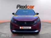 Peugeot 3008 1.6 Hybrid GT e-EAT8