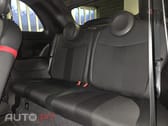 Fiat 500C 0.9 TwinAir S S&S