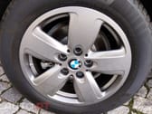 BMW 116 116d ADVENTAGE