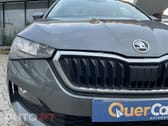 Skoda Scala 1.0 TSI Ambition