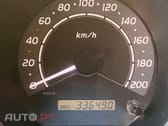 Toyota Hilux 2.5 D-4D 2WD CE PM+AC