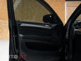 BMW X6 35 d xDrive