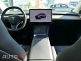 Tesla Model Y Tração Traseira