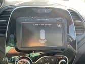Renault Captur 1.5 dCi Exclusive