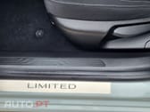 Renault Mégane Sport Tourer 1.5 dCi Limited