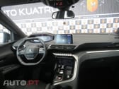 Peugeot 3008 1.5 Blue HDI Active