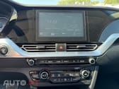 Kia Niro EV 64kWh