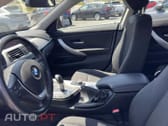 BMW 418 d Corporate Edition Auto