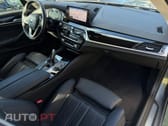 BMW 530 e iPerformance Line Sport