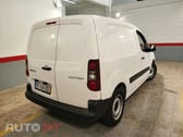 Peugeot Partner PARTNER 1.6 BlueHDi L1 Premium