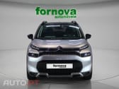Citroen C3 Aircross 1.2 PureTech Shine Pack