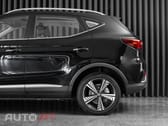 MG ZS EV 44.5 kWh Luxury