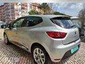 Renault Clio 1.5 dCi Limited