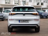 Volkswagen T-Roc 1.5 eTSI Life DSG