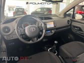 Toyota Yaris 1.5 VVT-i Exclusive+Pack Luxury