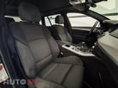 BMW 520 d Pack M