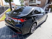 Toyota Corolla 1.8 Hybrid Exclusive