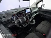 Citroen Berlingo 1.5 BlueHDi M Club