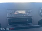 Mercedes-Benz Sprinter 314 CDI/32 CD