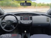 Nissan Primera Wagon 2.2 DDT
