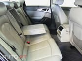 Audi A6 Avant 2.0 TDi Business Line Sport Multitronic