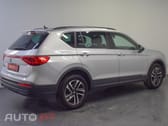 Seat Tarraco 2.0 TDI Style DSG