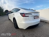 Tesla Model 3 Standard Range Plus RWD