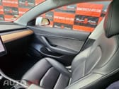 Tesla Model 3 Standard RWD Plus