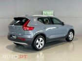 Volvo XC40 2.0 D3 Geartronic Momentum Plus