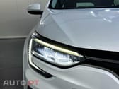 Renault Mégane ST Hybrid