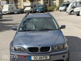 BMW 320 D