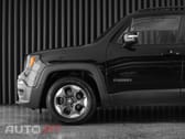 Jeep Renegade 1.4 MultiAir DSG Longitude