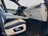 BMW X7 M50i