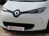 Renault Zoe Life