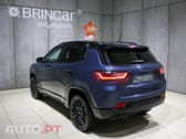 Jeep Compass 1.3 T4 4xe Auto S