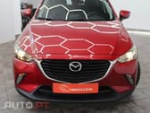 Mazda CX-3 1.5 Sky.Excellence Navi