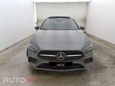 Mercedes-Benz A 250 e AMG Line