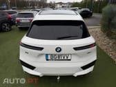 BMW iX xDrive 40 Pack Desportivo