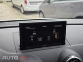 Audi A3 1.6 TDI Sport