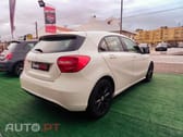 Mercedes-Benz A 180 CDi BE Urban