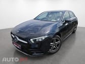 Mercedes-Benz A 250 e AMG Line