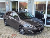 Peugeot 308 SW 1.6 BlueHDi Allure