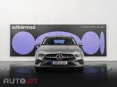 Mercedes-Benz A 250 e Style Plus