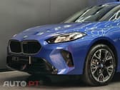 BMW 120 d Pack Desportivo M