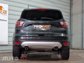 Ford Kuga 1.5 TDCi Titanium