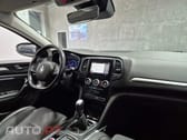 Renault Mégane Sport Tourer 1.5 Blue dCi Intens