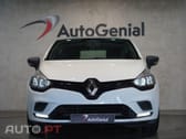 Renault Clio 1.5 dCi Zen