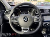 Renault Kadjar 1.3 TCe Intens EDC