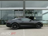 Chevrolet Camaro V Coupe 3.6L DI V6 Auto